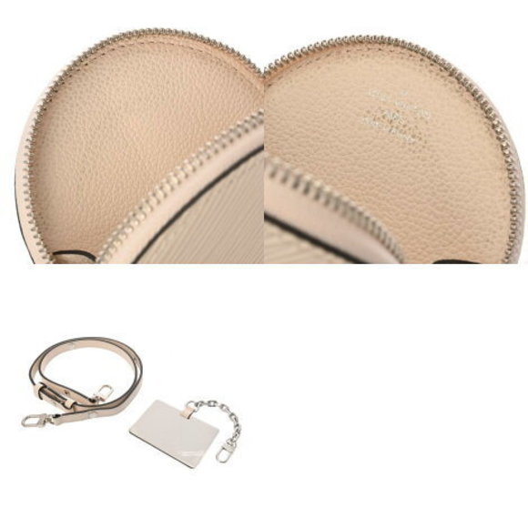 Louis Vuitton Epi Marerini Quartz Leather Shoulder Bag - Picture 11 of 11